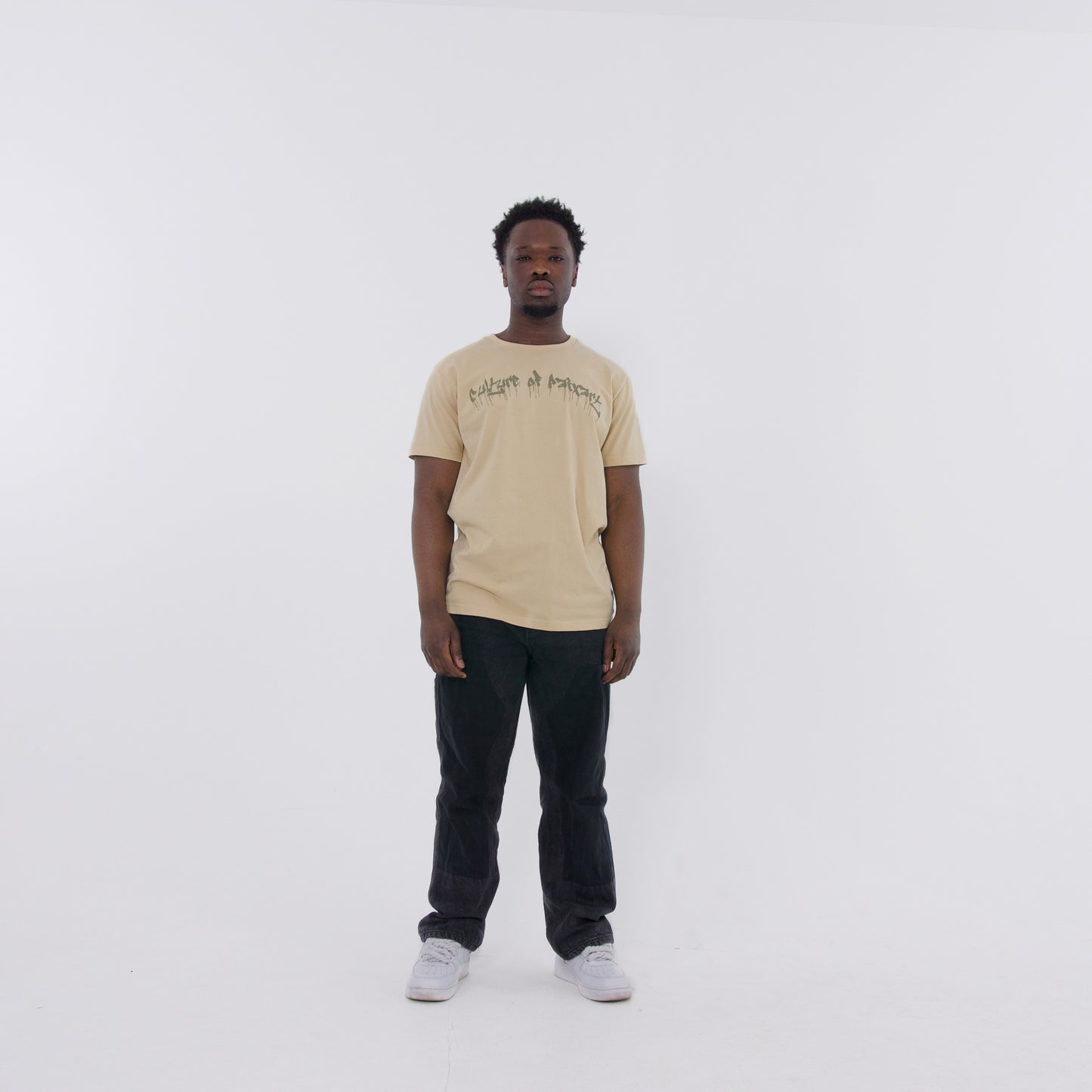 Camesh Tee