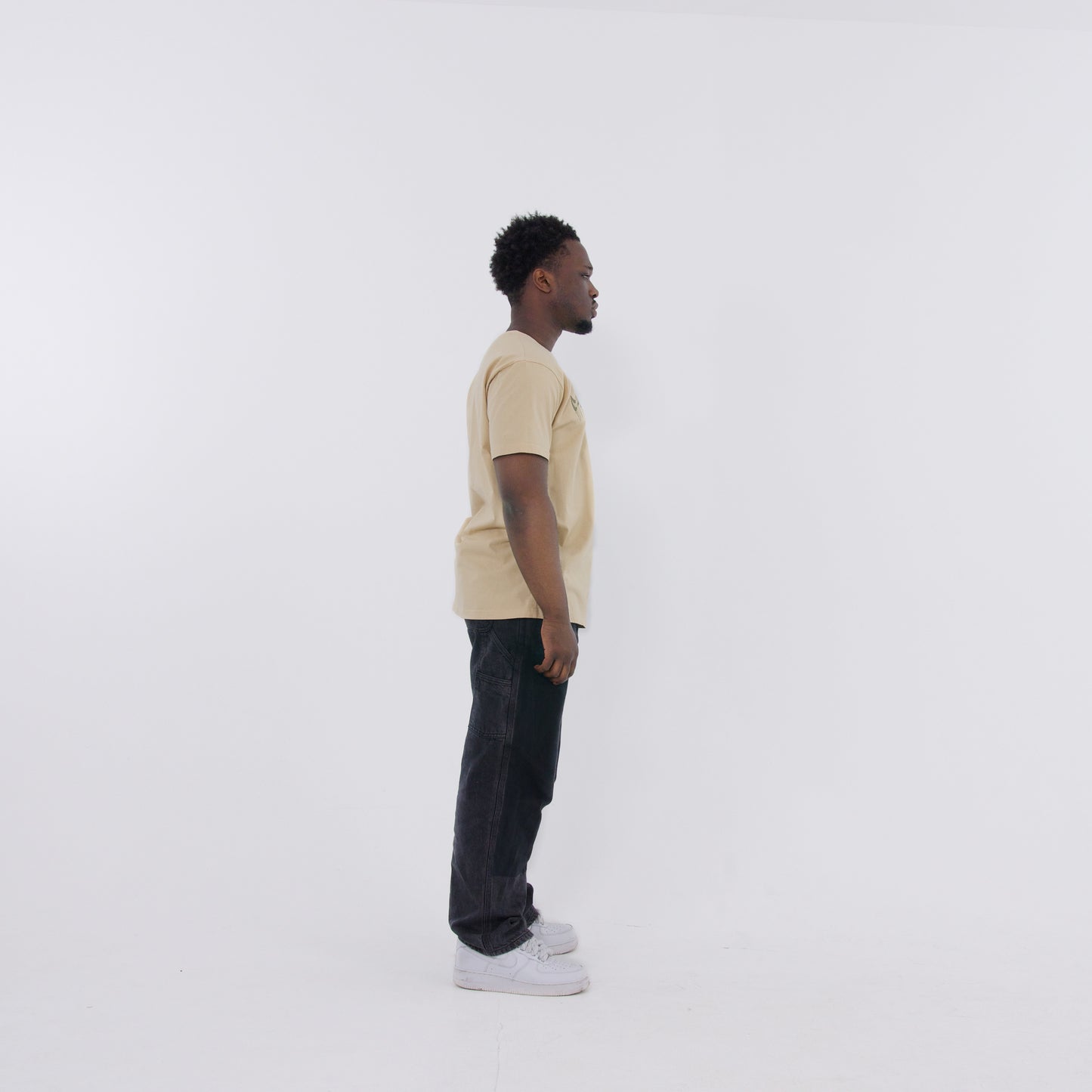 Camesh Tee