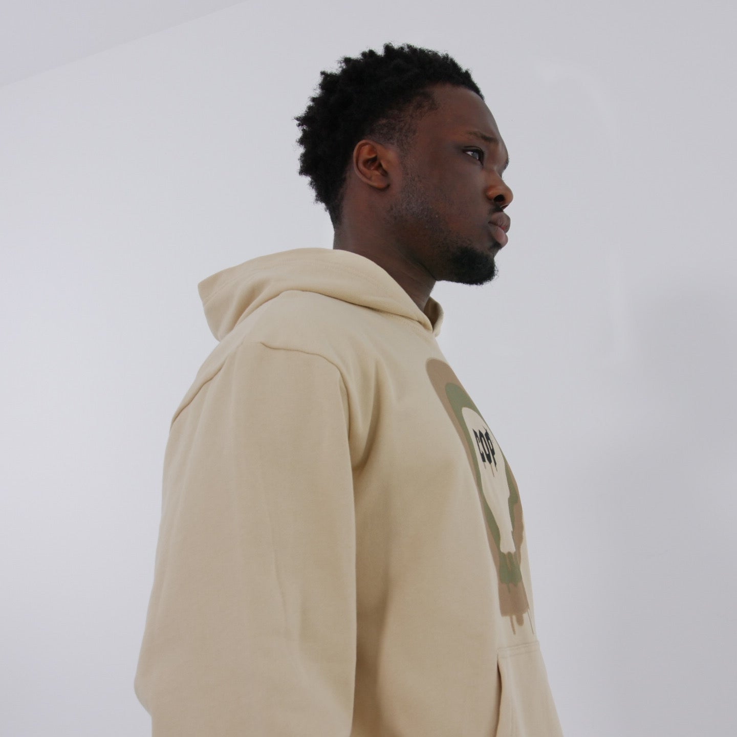 Mind-Sand Hoodie