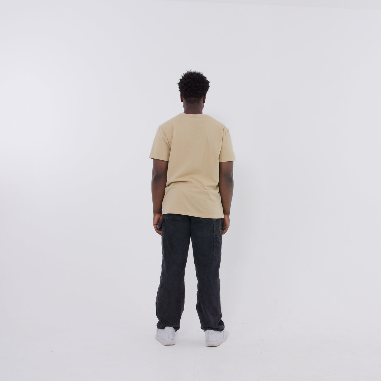 Camesh Tee