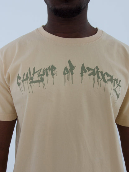 Camesh Tee - Culture of Paixart